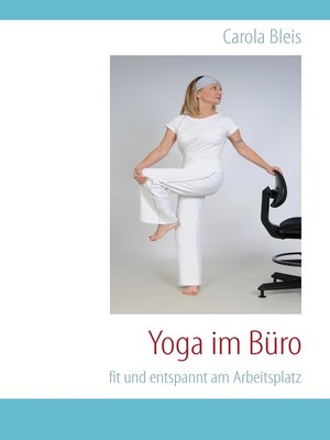 Yoga im Büro - ebook